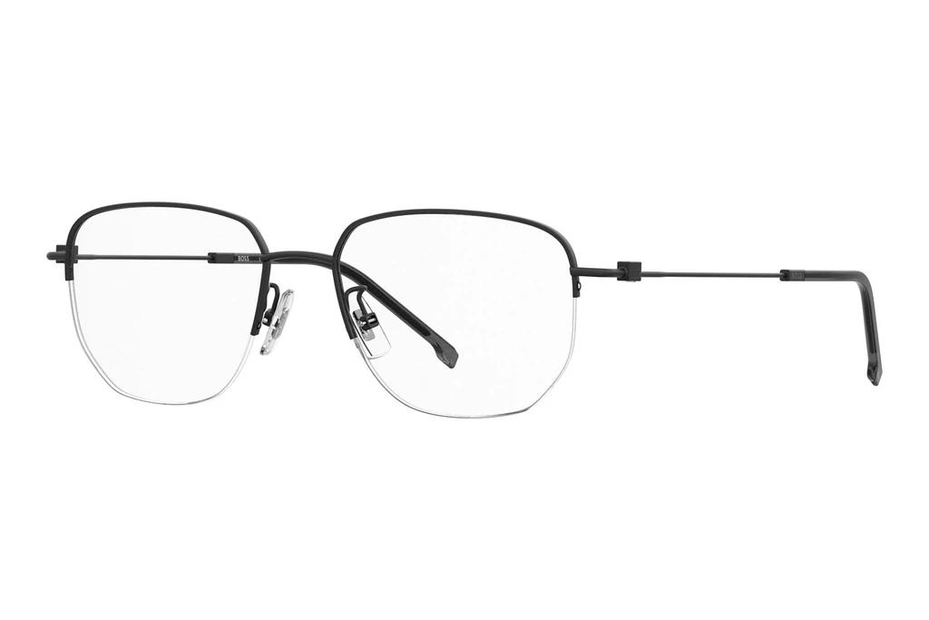 Boss   BOSS 1544/F 807 SCHWARZ