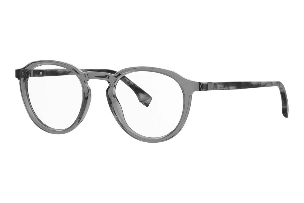 Boss   BOSS 1572 E66 GRAU