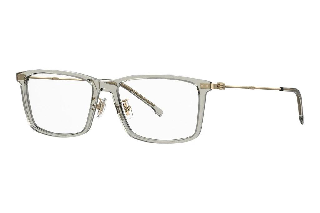 Boss   BOSS 1621/F FT3 GRAU