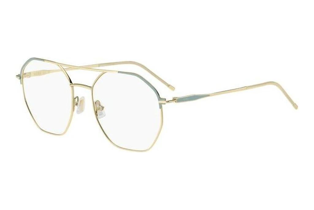 Boss   BOSS 1709 PEF GOLD