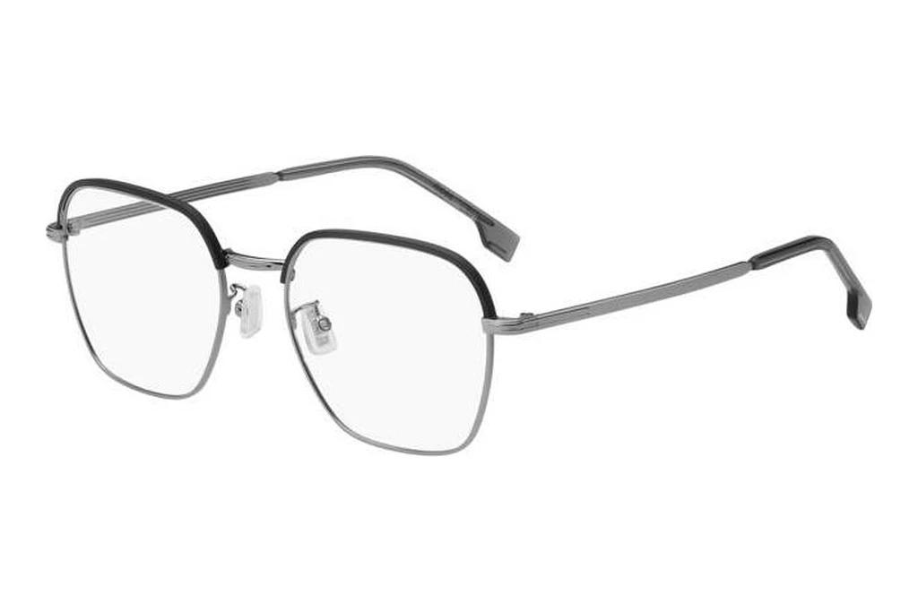 Boss   BOSS 1742/F TI7 SCHWARZ
