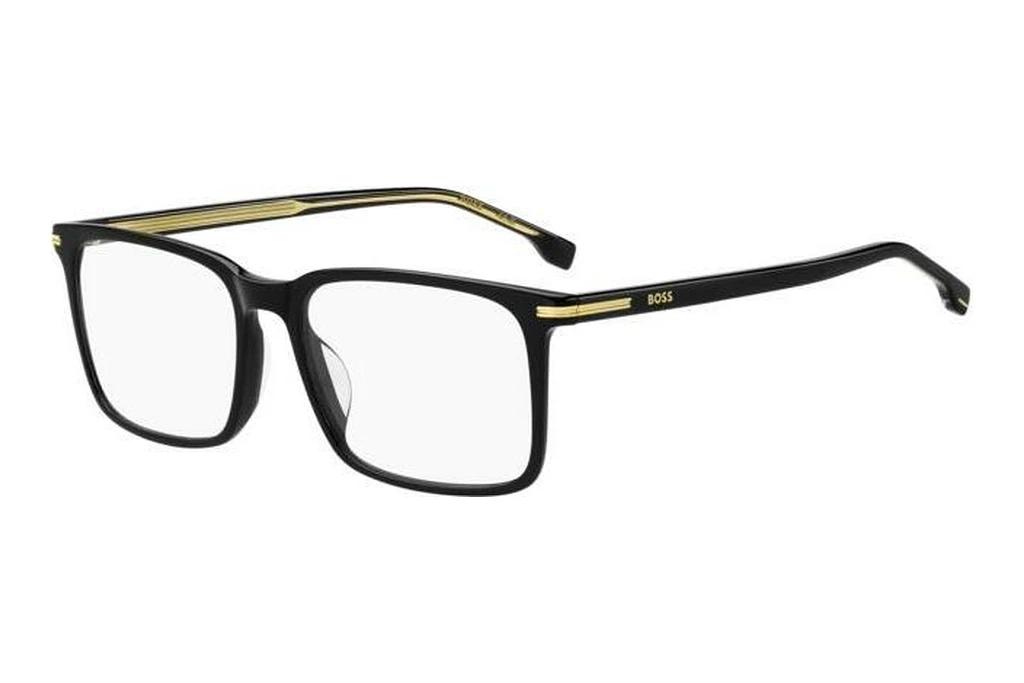 Boss   BOSS 1753/G 807 SCHWARZ