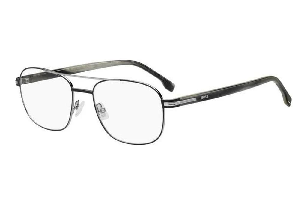 Boss   BOSS 1756 TI7 SCHWARZ