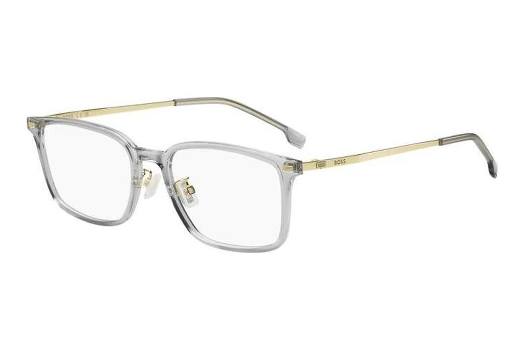 Boss   BOSS 1796/F FT3 GRAU