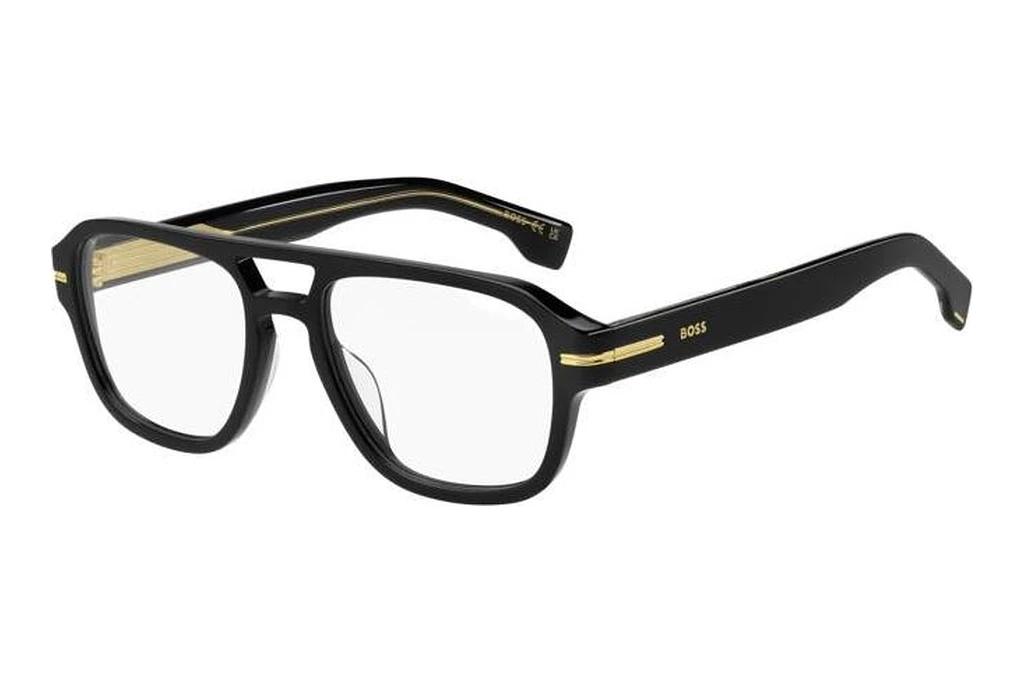 Boss   BOSS 1854/G 807 SCHWARZ