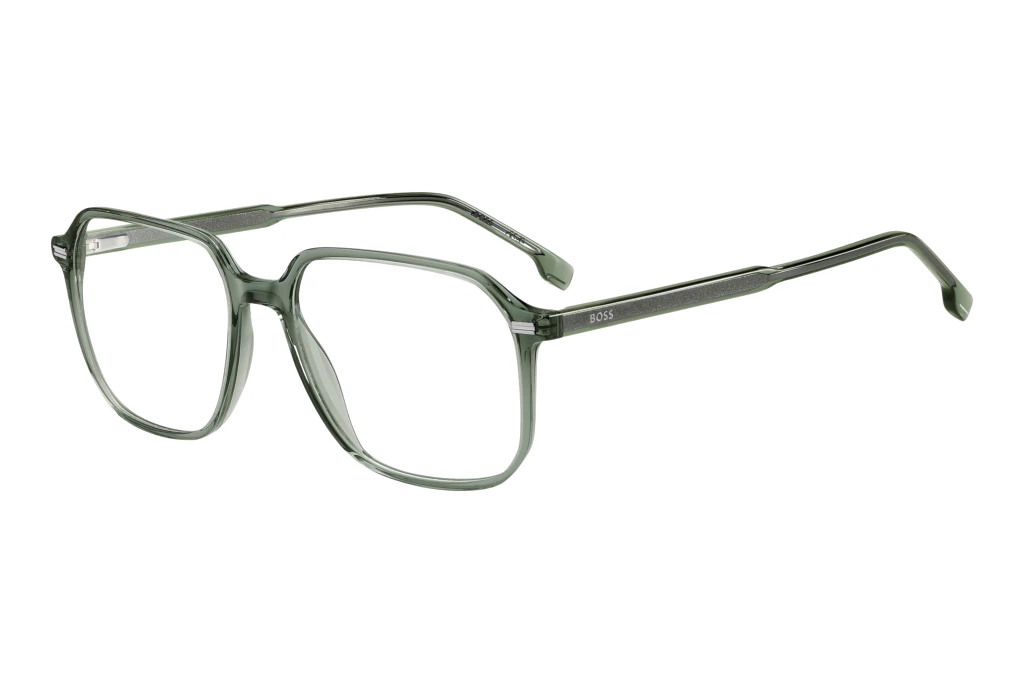Boss   BOSS 1883 1ED GREEN
