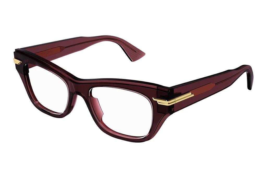 Bottega Veneta   BV1152O 003 BURGUNDY