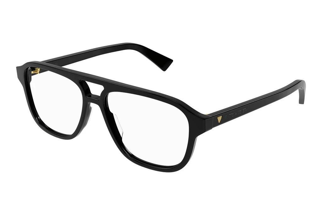 Bottega Veneta   BV1294O 001 BLACK