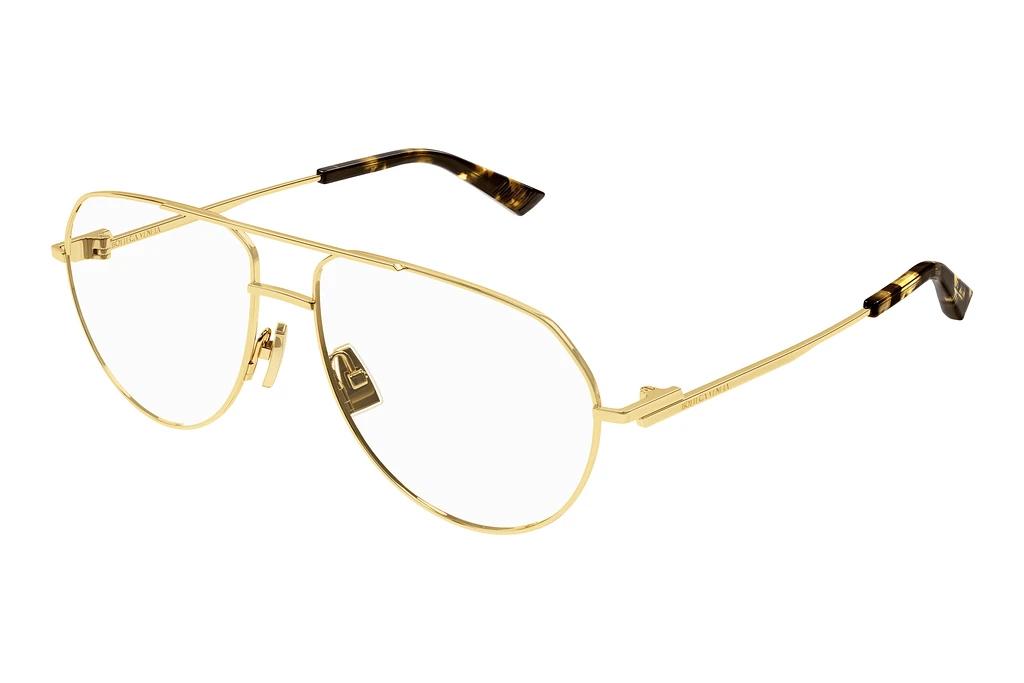 Bottega Veneta   BV1302O 001 GOLD