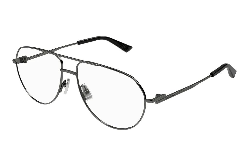 Bottega Veneta   BV1302O 003 GUNMETAL