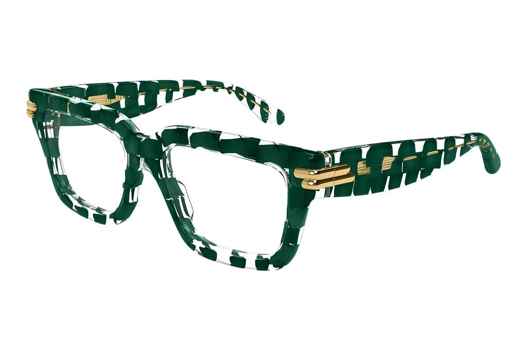 Bottega Veneta   BV1324O 004 GREEN