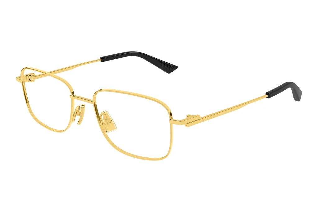 Bottega Veneta   BV1333O 001 GOLD