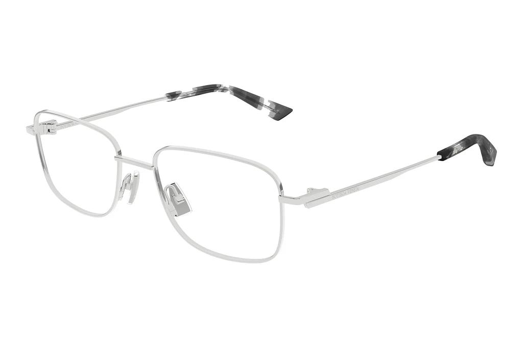 Bottega Veneta   BV1333O 007 SILVER