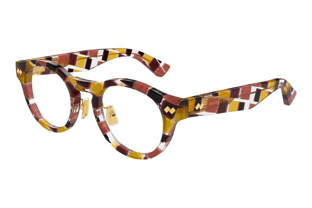 Bottega Veneta   BV1356OA 003 MULTICOLOR
