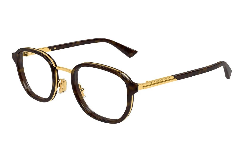 Bottega Veneta   BV1376O 002 HAVANA