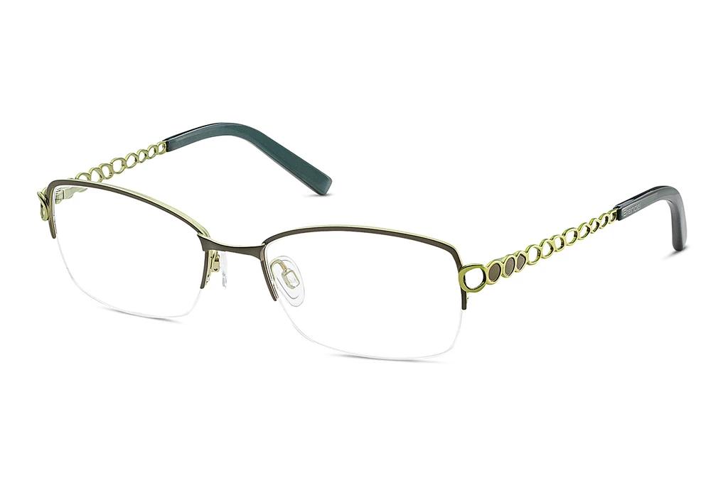 Brendel   BL 902134 40 grüntöne