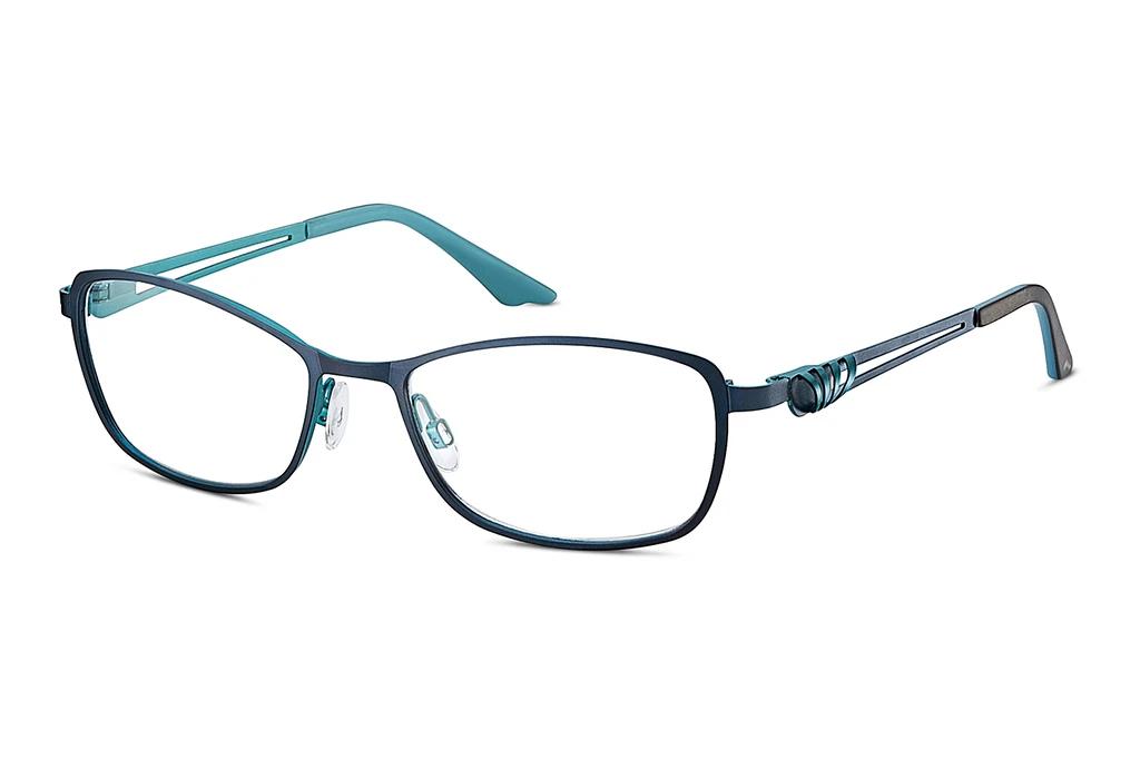Brendel   BL 902141 70 blautöne
