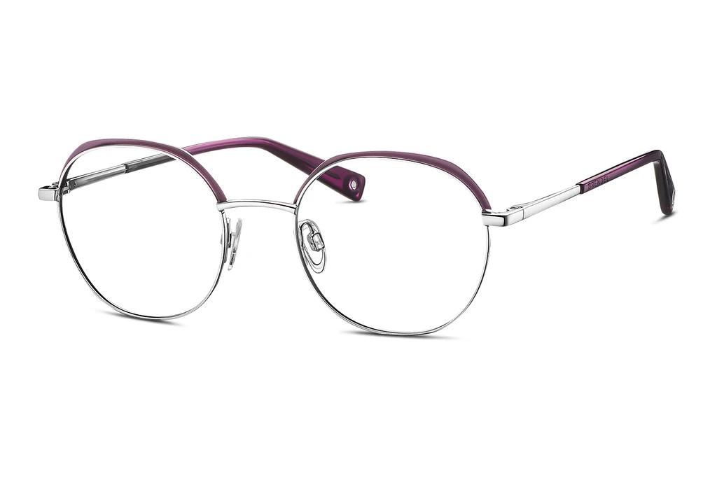Brendel   BL 902315 00 00 palladium / chrom / rhodium / silber