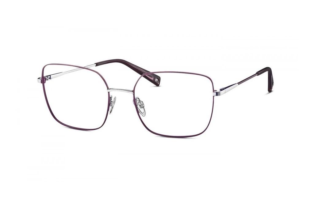 Brendel   BL 902321 00 00 palladium / chrom / rhodium / silber
