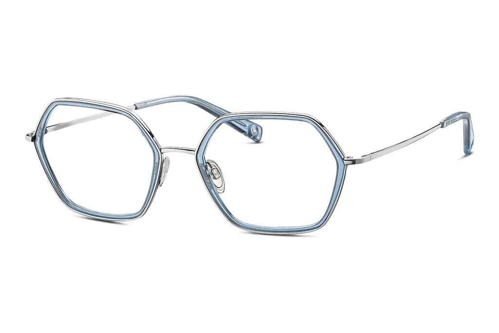 Brendel   BL 902323 00 palladium / chrom / rhodium / silber