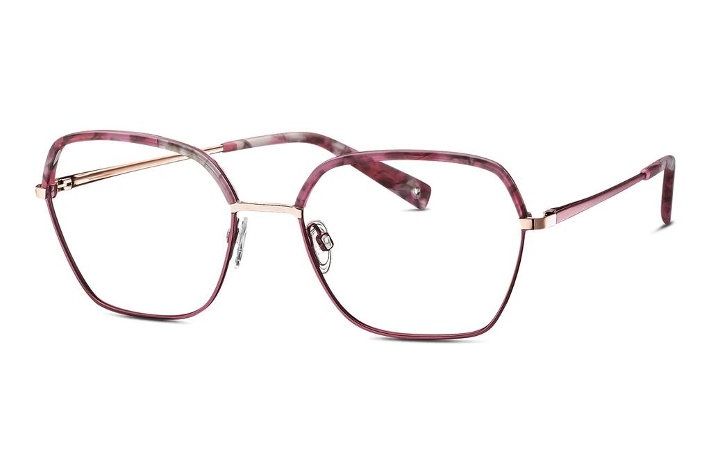 Brendel   BL 902338 50 rot / rosa / violett