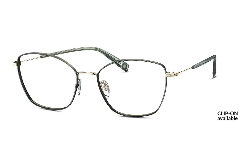 Brendel   BL 902349 40 grün