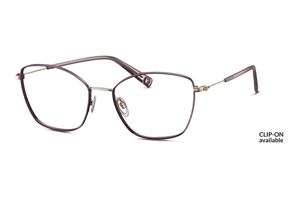 Brendel   BL 902349 50 rot / rosa / violett