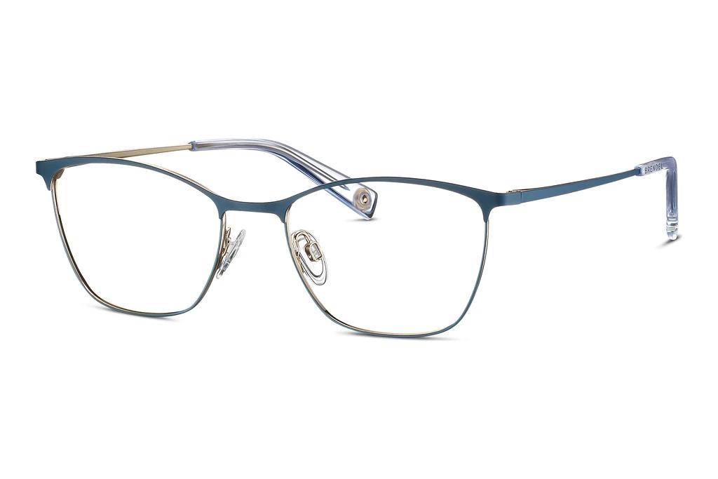 Brendel   BL 902355 70 blau