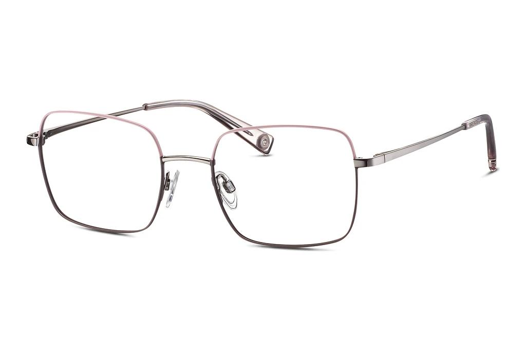 Brendel   BL 902356 35 grau / gun