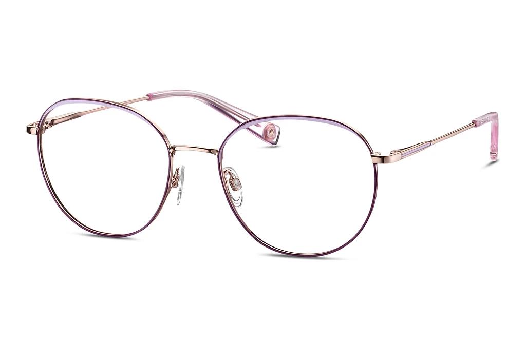 Brendel   BL 902358 50 rot / rosa / violett