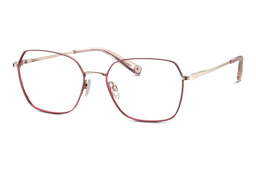 Brendel   BL 902360 50 rot / rosa / violett