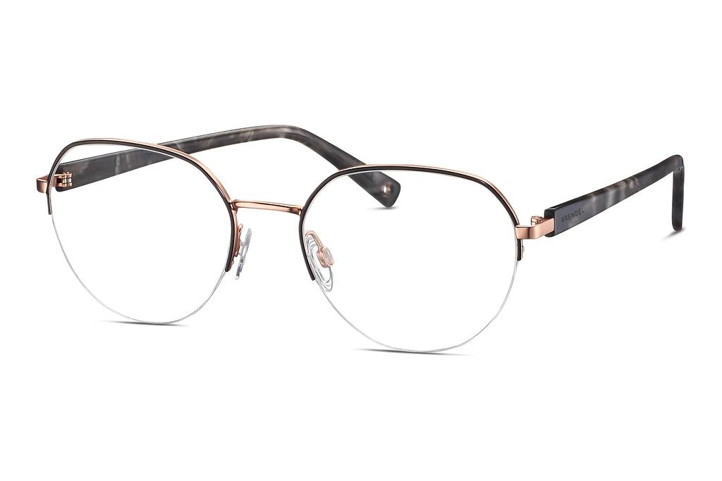 Brendel   BL 902362 32 grau / gun