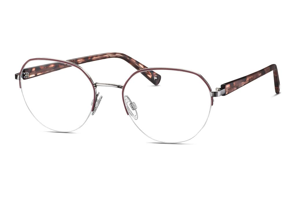 Brendel   BL 902362 53 rot / rosa / violett