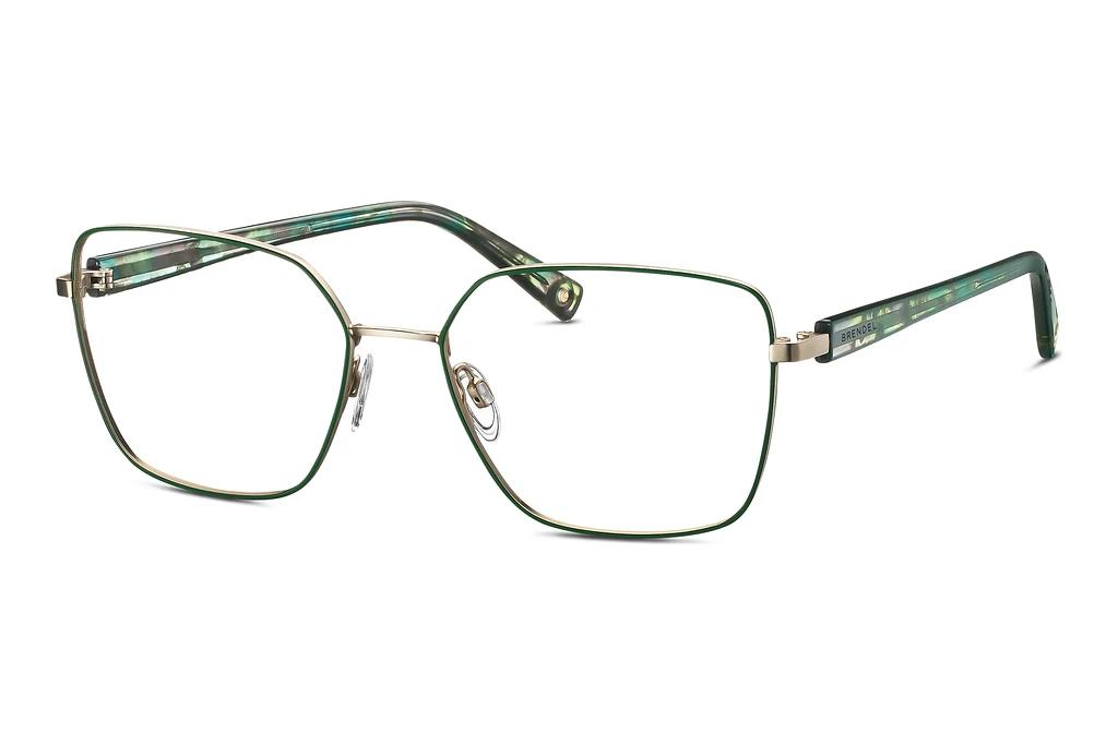 Brendel   BL 902363 42 grün