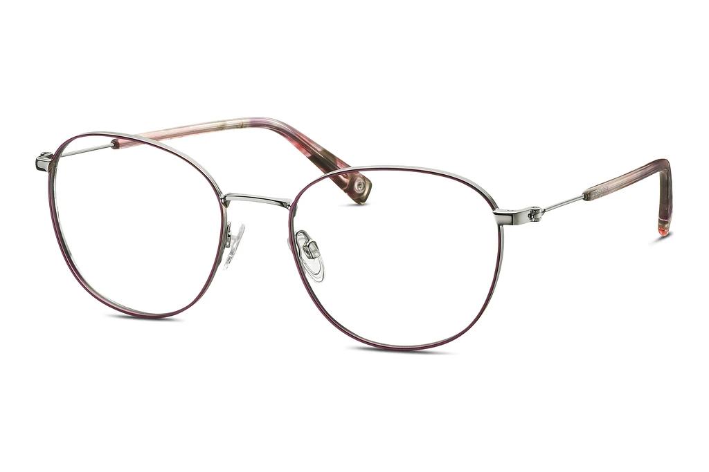 Brendel   BL 902368 50 rot / rosa / violett