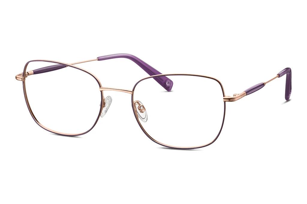 Brendel   BL 902370 50 rot / rosa / violett