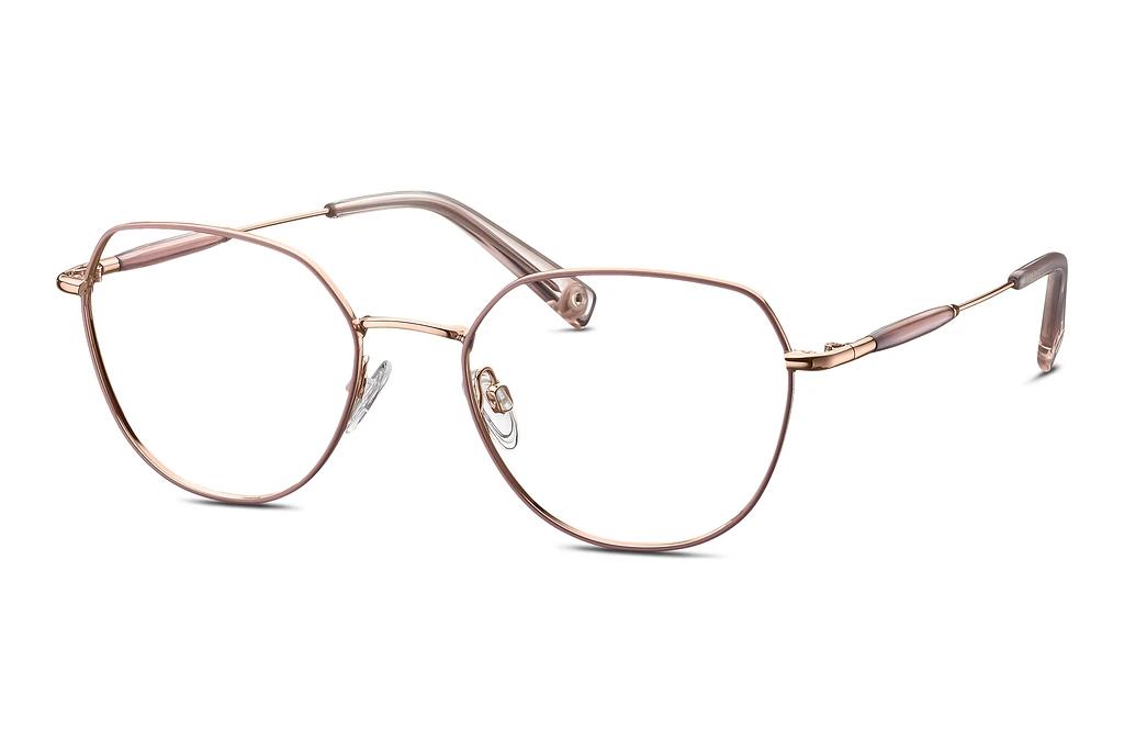 Brendel   BL 902371 50 rot / rosa / violett