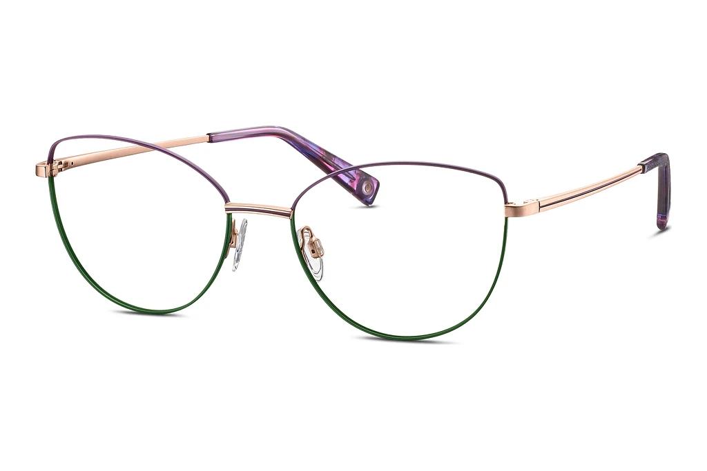 Brendel   BL 902373 54 rot / rosa / violett