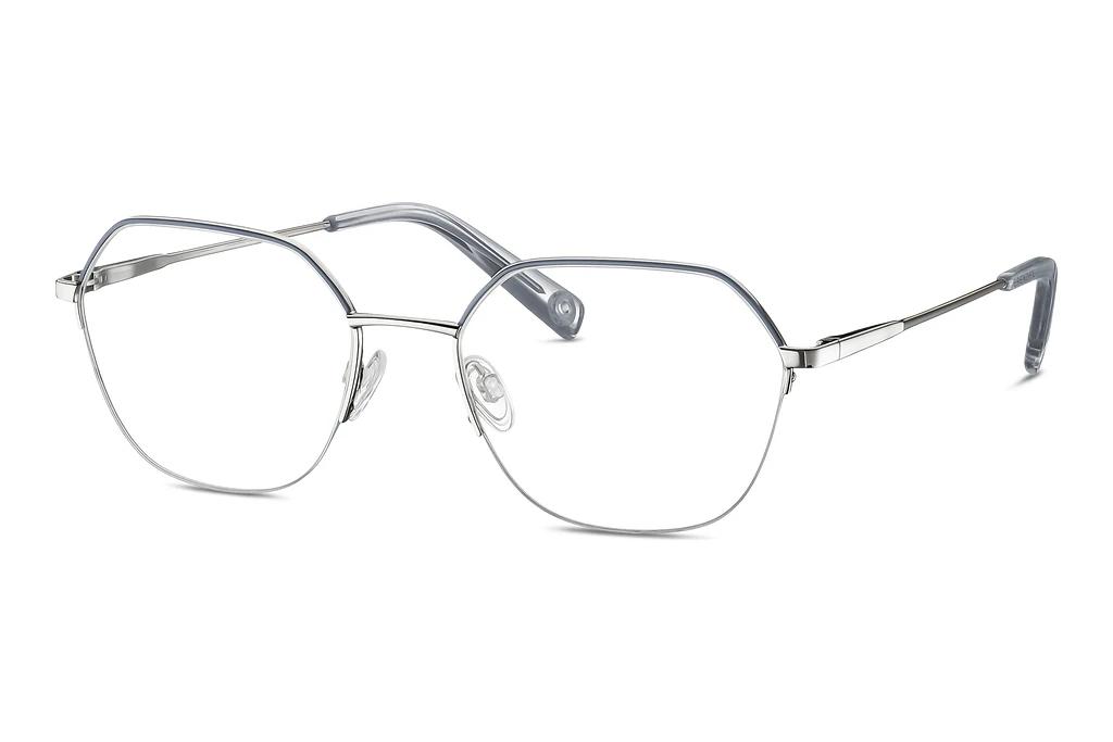 Brendel   BL 902382 03 palladium / chrom / rhodium / silber