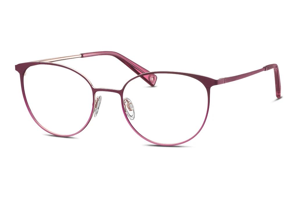 Brendel   BL 902389 55 rot / rosa / violett