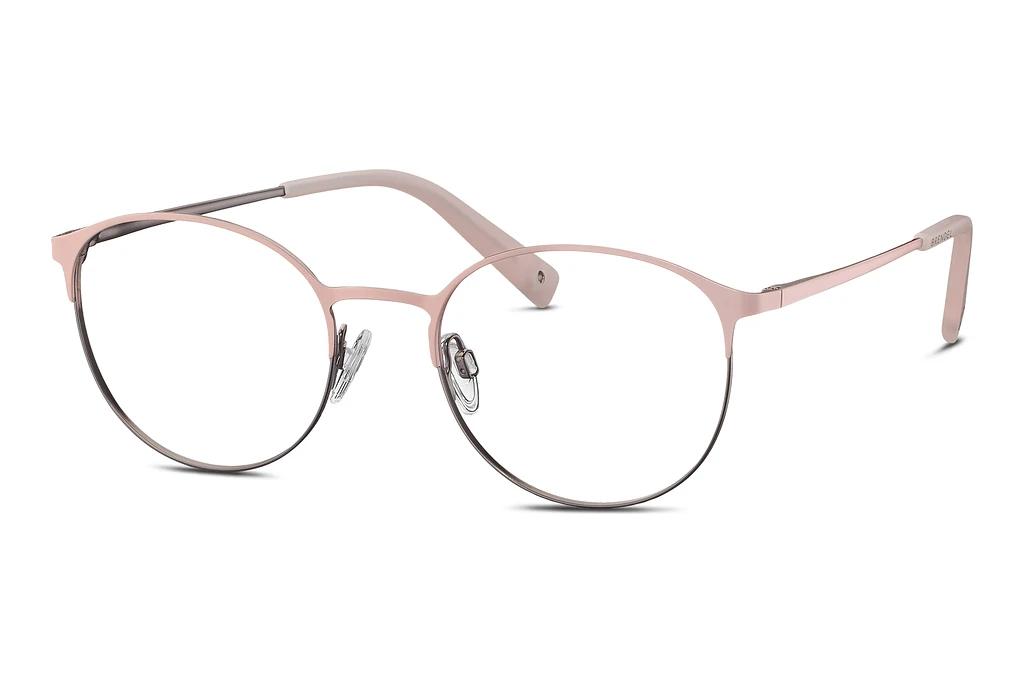 Brendel   BL 902393 53 rot / rosa / violett