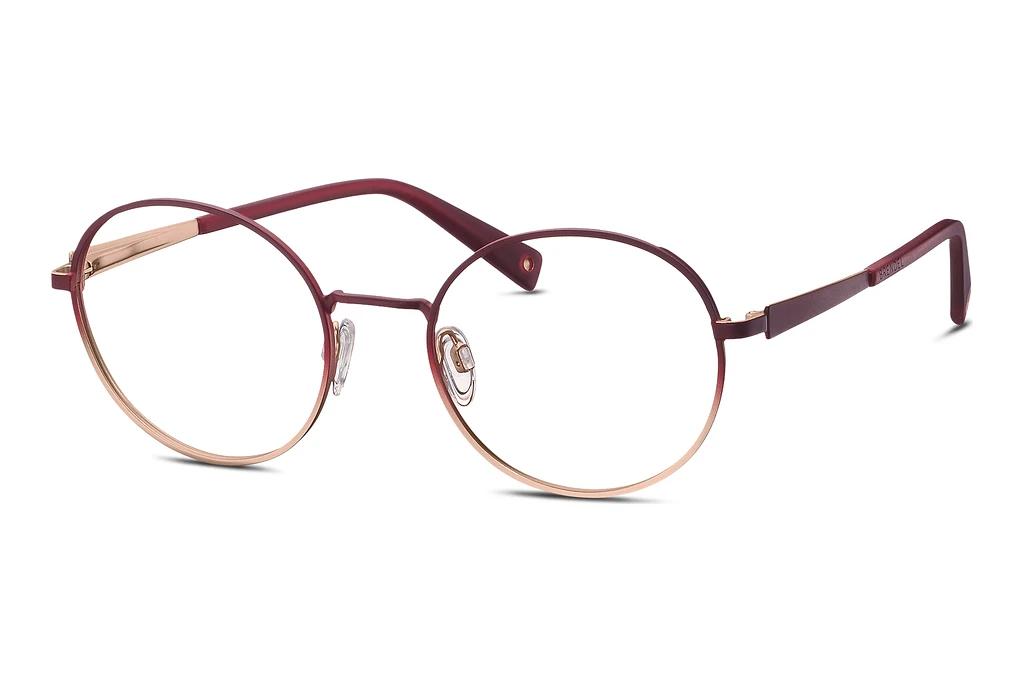 Brendel   BL 902396 52 rot / rosa / violett