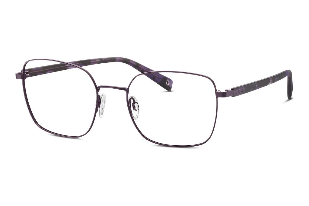 Brendel   BL 902404 51 rot / rosa / violett