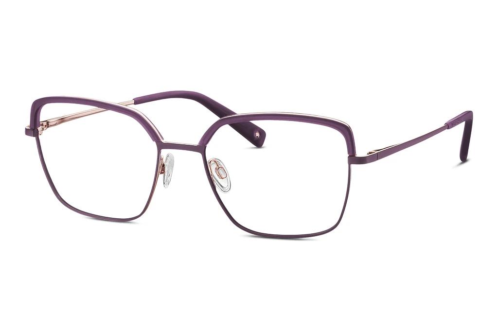 Brendel   BL 902409 50 rot / rosa / violett