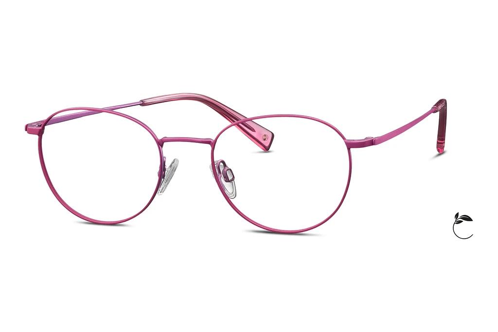 Brendel   BL 902410 55 rot / rosa / violett