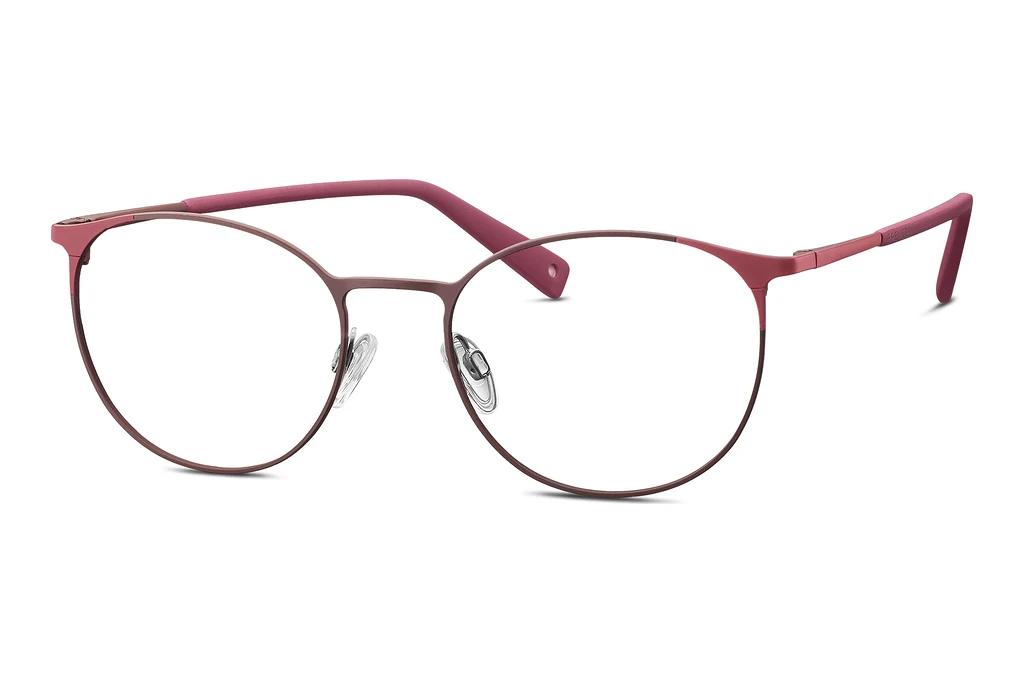 Brendel   BL 902415 55 rot / rosa / violett