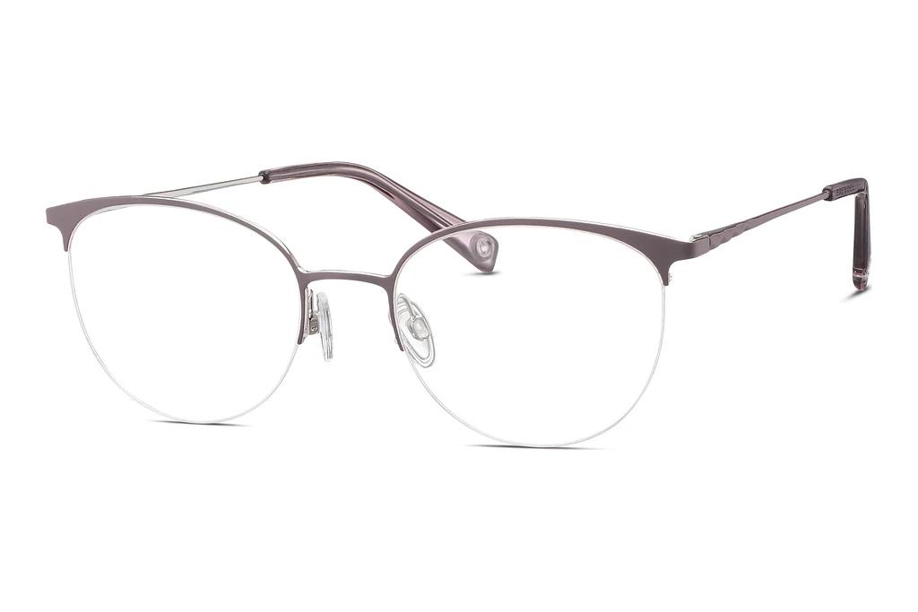 Brendel   BL 902447 50 rot / rosa / violett