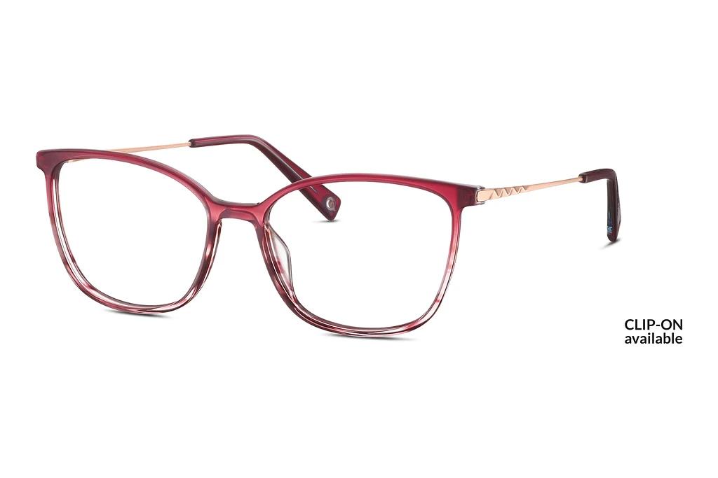 Brendel   BL 903137 55 rot / rosa / violett