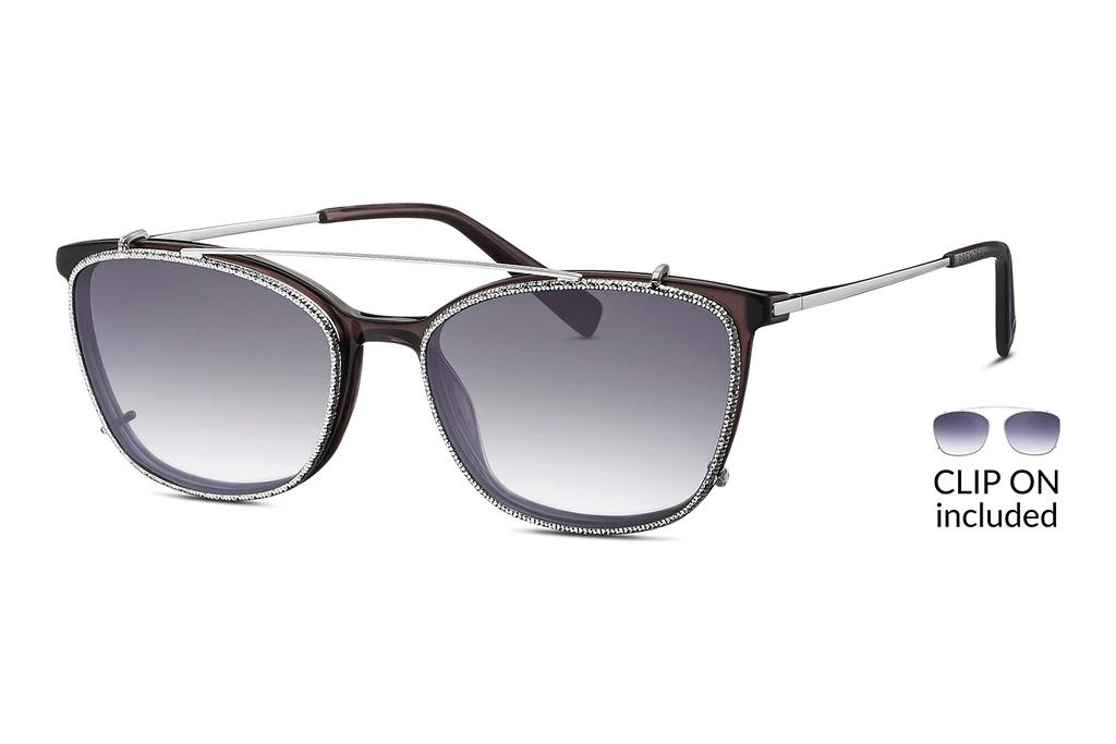 Brendel   BL 903145 50 rot / rosa / violett