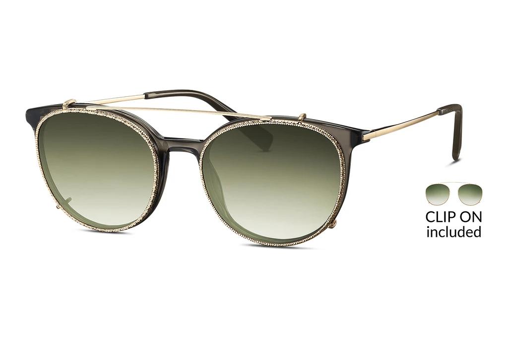 Brendel   BL 903146 30 grau / gun